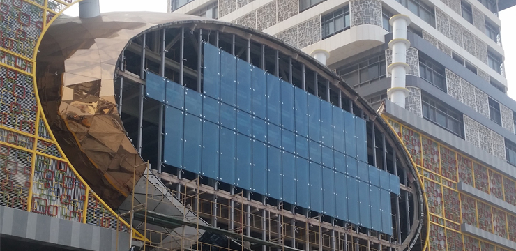 DESIGN TRIMS™ to turn plain surfaces into beauty